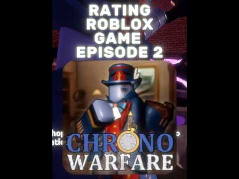 Chrono Warfare Tower Defense Review